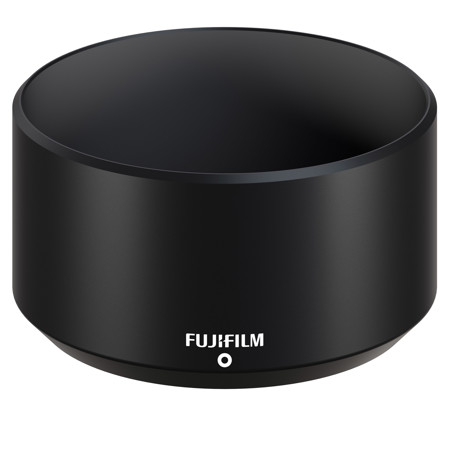 Fujifilm XF 30mm f/2.8 R LM WR Macro Lens, Black 16792576