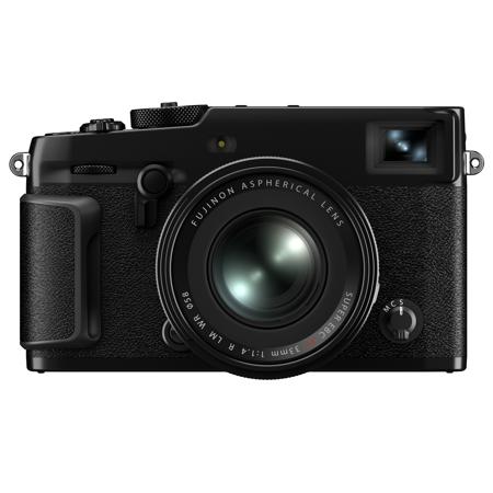 FUJIFILM USA | XF33mmF1.4