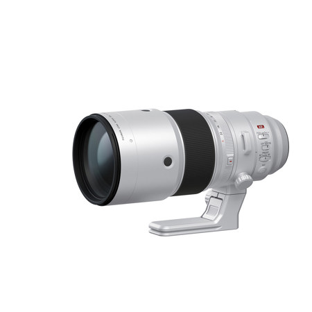 Fujifilm Fujinon XF 400mm f/4.5 R LM OIS WR Lens 16981452