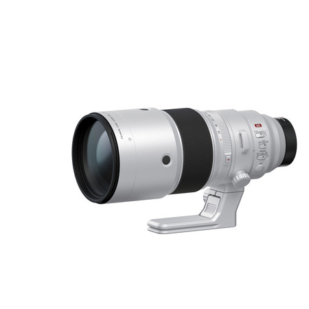Fujifilm Fujinon XF 400mm f/4.5 R LM OIS WR Lens 16981452