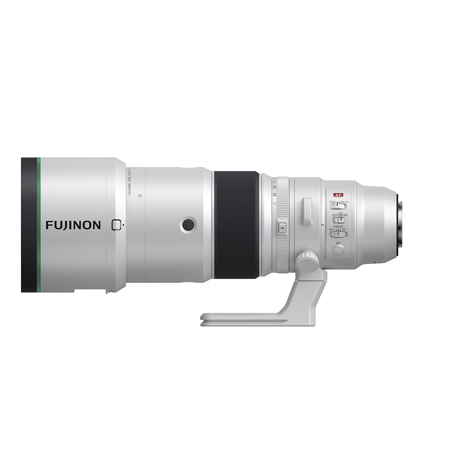FUJIFILM FUJINON・W 1:5.6 / 300mm F5.6 Fuji 300mm f5.6 Fujinon W (Shutter) - Lens – Kamerastore