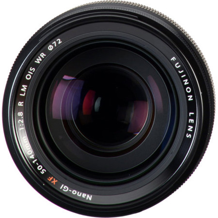 Fujifilm XF 50-140mm f/2.8 R LM OIS WR Lens 16443060 - Adorama Fujifilm XF 50-140mm f/2.8 R LM OIS WR Lens 16443060 - Adorama
