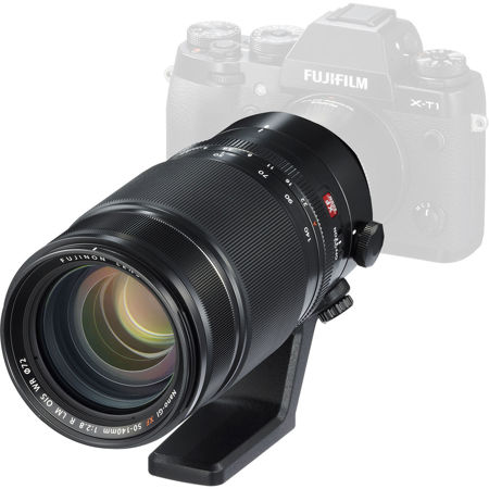 FUJIFILM XF50-140mm F2.8 R LM OIS WR 本箱無