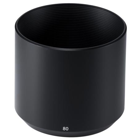 Fujifilm XF 80mm f/2.8 R LM OIS WR Macro Lens, Black 16559168