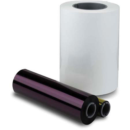 Fujifilm 8x12in Media Set for ASK-4000 Photo Printer