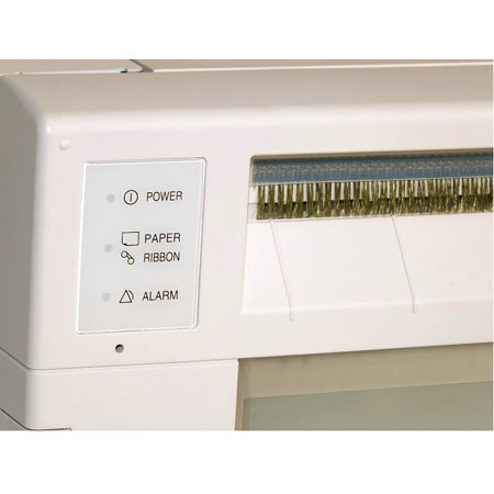 Fujifilm ASK-300 Dye Sublimation Digital Color Thermal Photo Printer