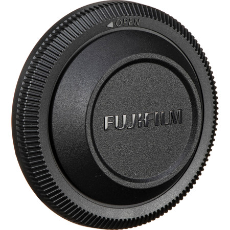 Fujifilm Front Cap for 1.4x Teleconverter Lens