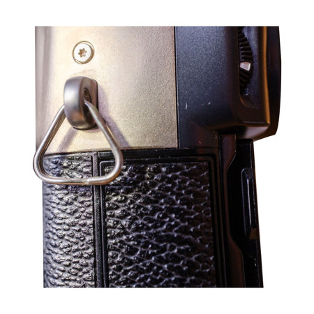 Fujifilm Belt Ring L for X-T4 Camera