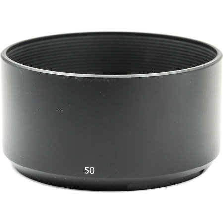 Fujifilm Lens Hood for XF 50mm f/1.0 R WR Lens
