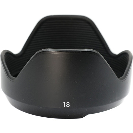 Fujifilm Lens Hood for XF 18mm f/1.4 R LM WR Lens