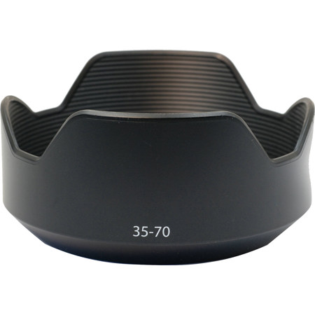 Fujifilm Lens Hood for GF 35-70mm f/4.5-5.6 WR Lens