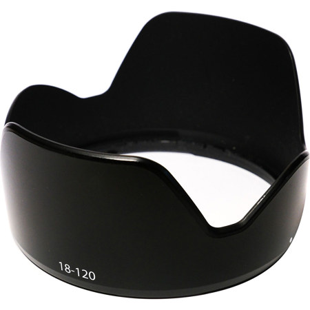Fujifilm Lens Hood for XF 18-120mm f/4 LM PZ WR Lens