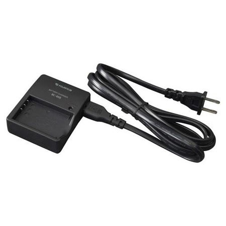 Fujifilm BC-65S Rapid Travel Battery Charger