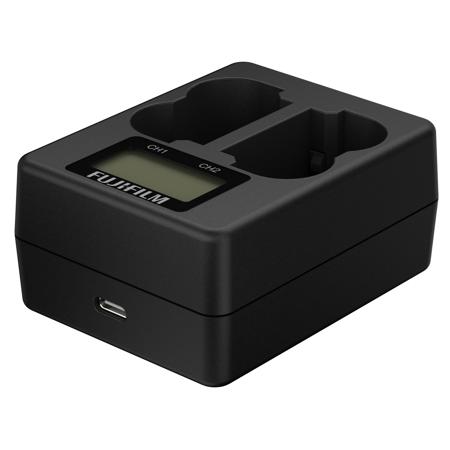 xt4 battery charger