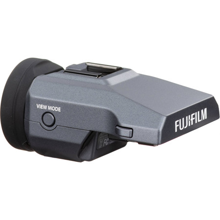 Fujifilm Removable 5.76m-Dot OLED EVF for GFX 100 Medium Format Camera