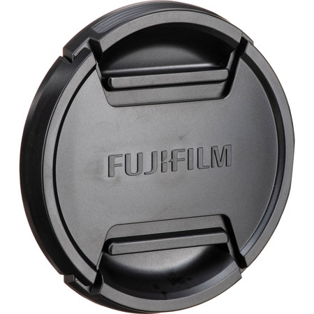 Fujifilm Front Lens Cap for XF 50-140mm f/2.8 R LM OIS WR Lens
