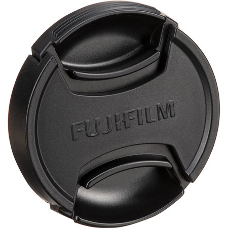 Fujifilm Front Lens Cap for XF 23mm f/2 WR Lens