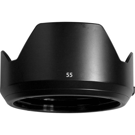 Fujifilm Lens Hood for GF 55mm f/1.7R WR Lens