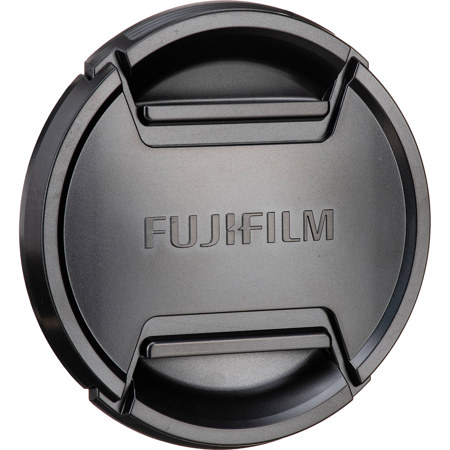 Fujifilm Front Lens Cap for GF 23mm f/4 R LM WR Lens