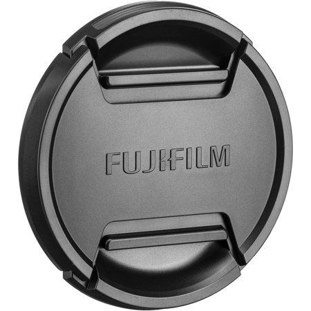 Fujifilm Front Lens Cap for GF 100-200mm f/5.6 R LM OIS WR Lens