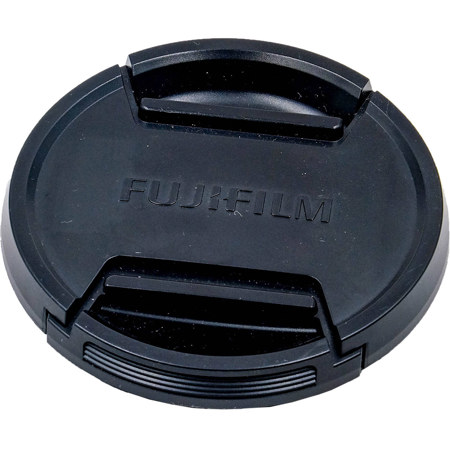 Fujifilm FLCP-77 77mm Front Lens Cap