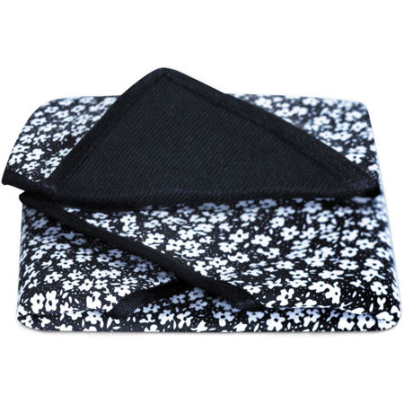 Fujifilm Camera Blanket Wrap for Digital Camera, Artistic Floral
