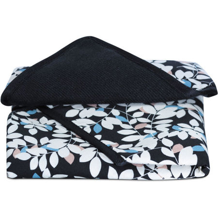 Fujifilm Camera Blanket Wrap for Digital Camera, Garden Leaves