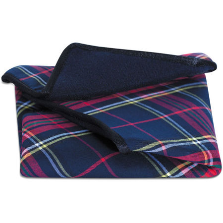 Fujifilm Camera Blanket Wrap for Digital Camera, Plaid