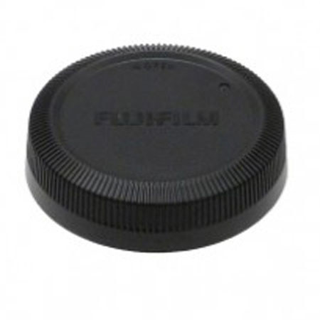 Fujifilm Rear Lens Cap for Fuji XF Mount