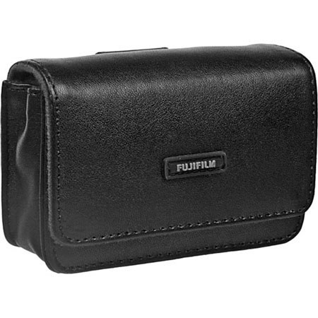 Fujifilm SC-FJ10-US Black Digital Cameras Case