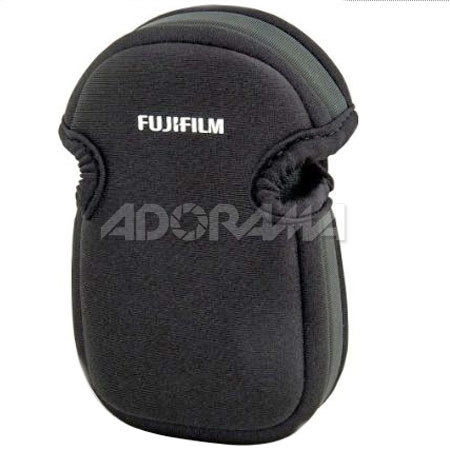 Fujifilm 600007925 Neoprene Sport Case for Digital Cameras