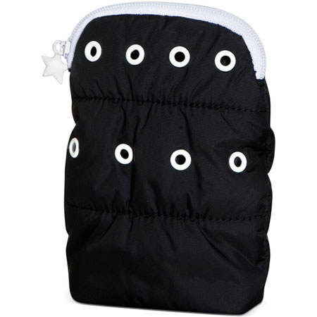 Fujifilm Quilted Puffy Case, Black