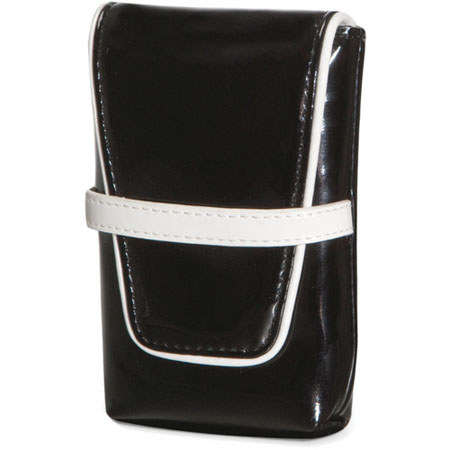 Fujifilm Retro Flip Case, Black
