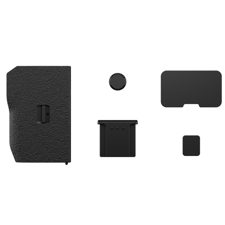 Fujifilm Cover Kit for X-H2S Mirrorless Digital Camera