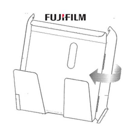 Fujifilm Dx100 Folding Print Tray