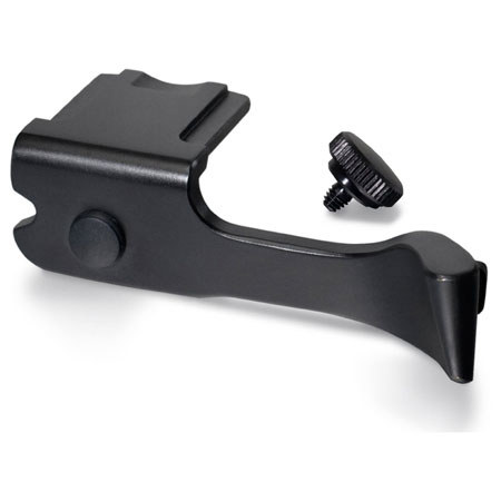 Fujifilm X-10 Ergonomic Extension Kit