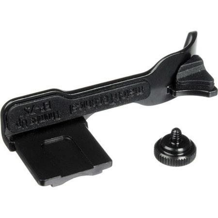 Fujifilm X-Pro1 Ergonomic Extension Kit
