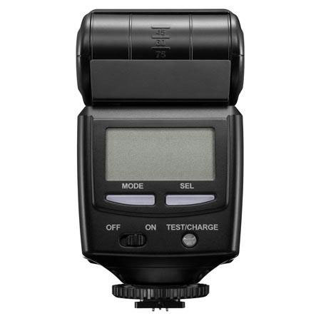 Fujifilm EF-42 Shoe Mount Flash