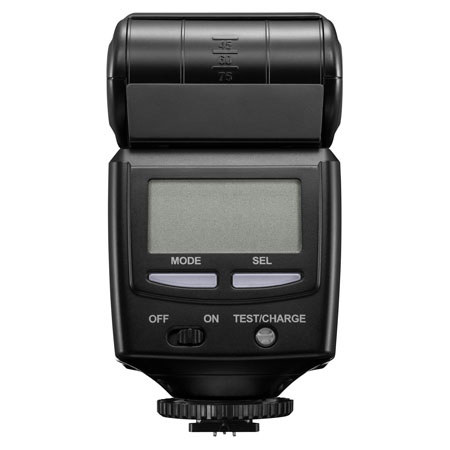 Fujifilm EF-42 TTL Flash