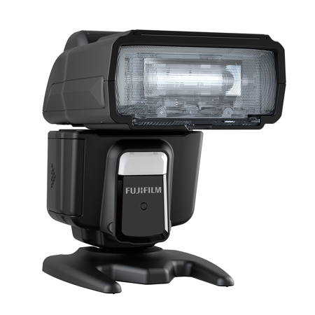 Fujifilm EF-60 Shoe Mount Flash for X Series and GFX System