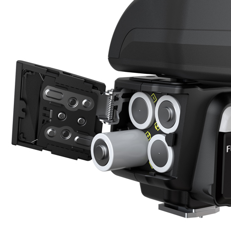 Fujifilm EF-60 Shoe Mount Flash for X Series and GFX System