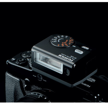 Fujifilm EF-X20 TTL Flash