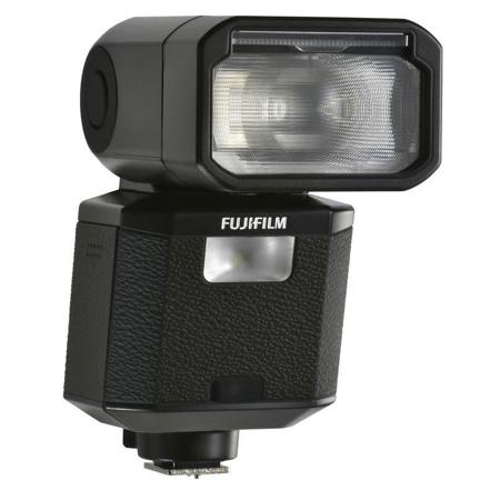 Fujifilm EF-X500 TTL Flash for X-Series Cameras