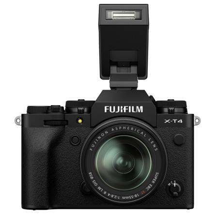 富士フィル Fujifilm X-T1 EF-X8 フラッシュ FUJIFILM USA | EF-X8 Shoe Mount Flash