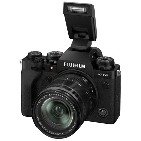 Fujifilm EF-X8 Shoe Mount Flash 16651497 - Adorama