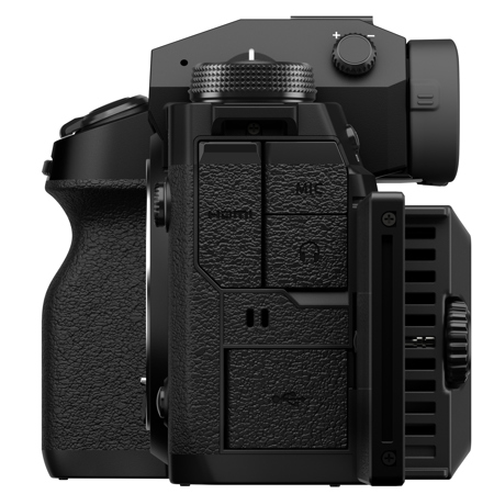 Fujifilm Cooling Fan for X-H2S Mirrorless Digital Camera 16757344