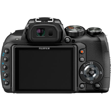 FUJI FILM FX-HS20EXR FinePix HS20EXR デジカメ FinePix HS20EXR