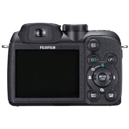 Fujifilm FinePix S1500 Dig Cam w/10 MP, 5.7x Digital Zm