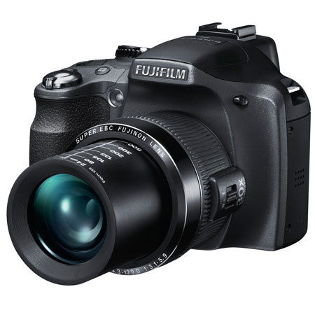 Fujifilm FinePix SL300 Digital Camera