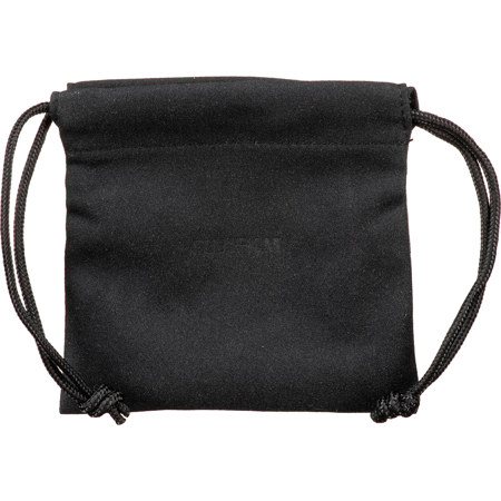 Fujifilm Soft Case for XF 1.4x or 2x TC WR Teleconverter, Black